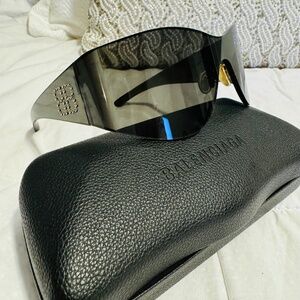 Balenciaga Sunglasses